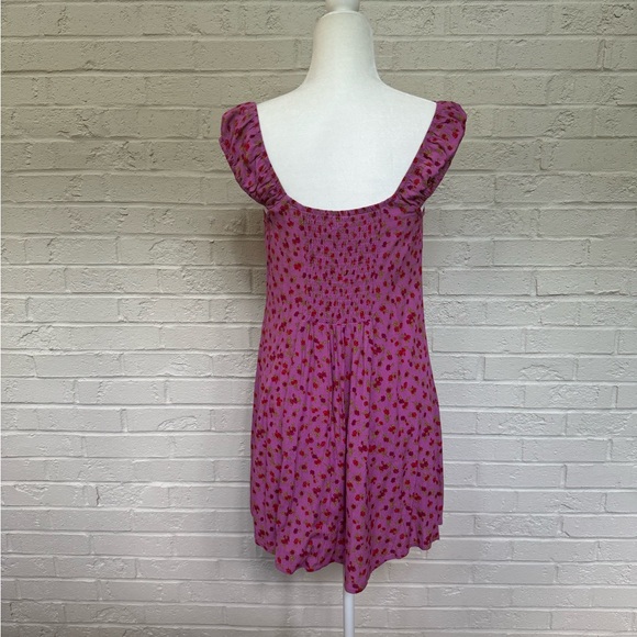 Wild Fable Floral Dress - Picture 6 of 6